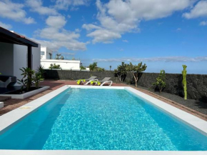 Villa Pol Lanzarote